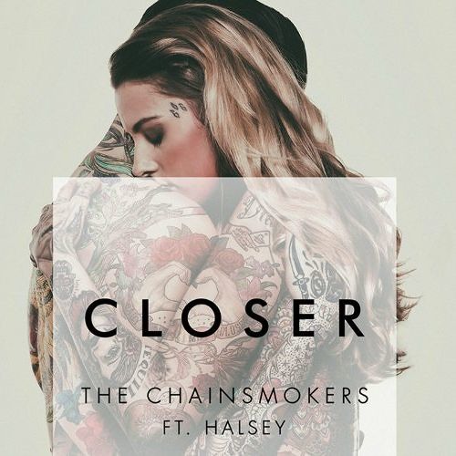 The Chainsmokers Closer Download Mp3 320Kbps - Colaboratory