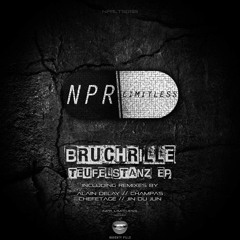 Bruchrille - Teufelstanz (Chefetage Remix)