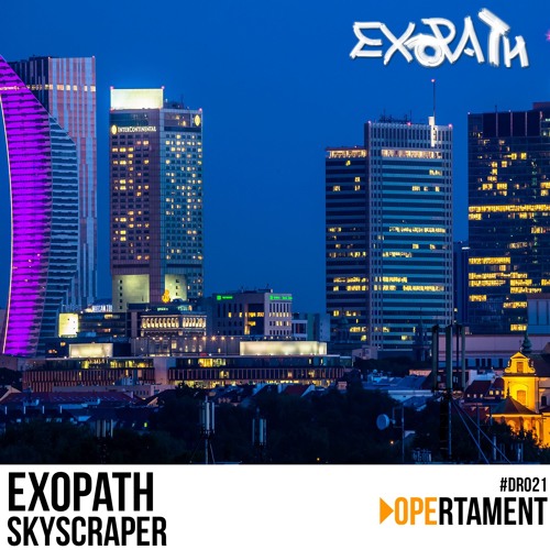 Exopath - Skyscraper