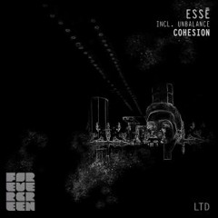 Cohesion (Original Mix)