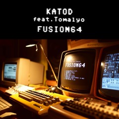 KATOD feat.Tomalyo - Demoscene (from FUSION64 album)
