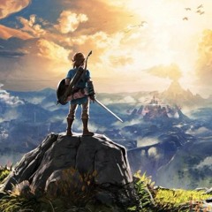 Zelda Breath Of The Wild 2017 Trailer Sountrack