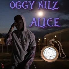 Oggy Nilz - Alice (Prod. Big West)