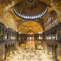 Ayasofya’nın Ortaçağ’daki Görkemli Sesi
