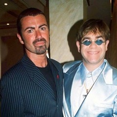Elton John George Michael Don T Let The Sun Go Down On Me