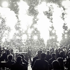 MIchael More @ Circle Club Januari 2017 ( Retro!)