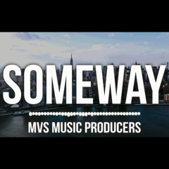 [FREE] Fetty Wap Type Beat 2017 "Someway" (MVS Producers)