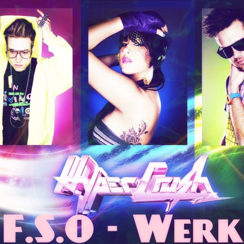 F.S.O - Werk Me (2017)