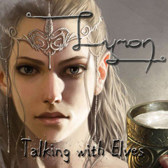Talking With Elves