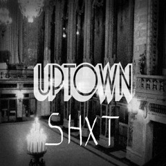 Rhamillz Fareel-Uptown Shxt