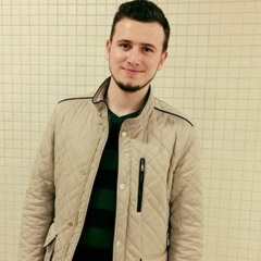 Osman Bostancı Nuh Suresi