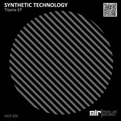 Synthetic Technology - Titanix (Original Mix)[mono line records]