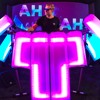 Feel Your Love vs Gold Skies - AFISHAL EDM Mashup