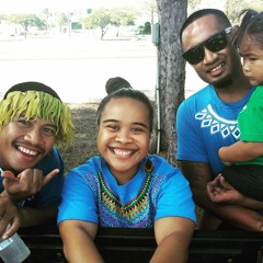 Likimai Kimmok - Frankie Limes