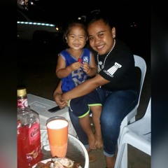 Ungil Tutaw/Lesor Mwamwaay