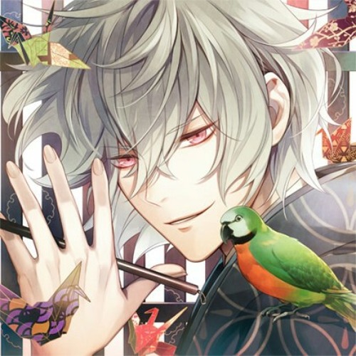 Listen To Kuro Yoshiwara Melancholia Vol 3 Full Drama Cd 黒吉原メランコリア Mp3 By Off In Toshiyuki Morikawa Playlist Online For Free On Soundcloud