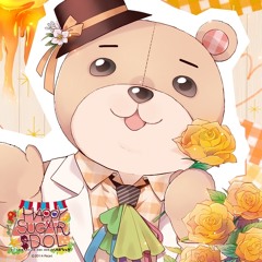 01 お兄ちゃんはトップアイドル
