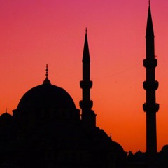 Dakha Brakha - Erzeroum (Sahalé Edit)