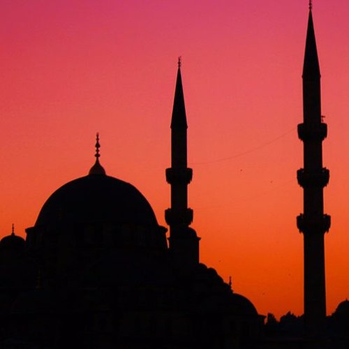 Dakha Brakha - Erzeroum (Sahalé Edit)