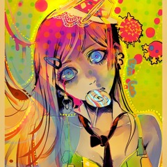 Nightcore- My Chemical Romance- Teenagers