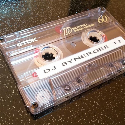 Dj Synergee 17  Trance Remember