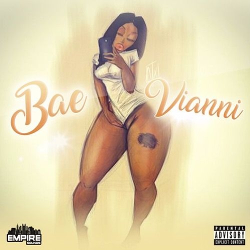 VIANNI - B.A.E ( Fast Version)