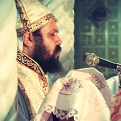 (2016  القداس الغريغوري لأبونا موسي ليون ــ كنيسة القديسة دميانة بالهرم ــ (الصوم الكبير