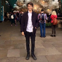 Dinner In The Morning - Toby Catt