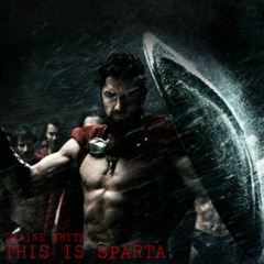 Dwaine Whyte - This Is Sparta - Original Mix