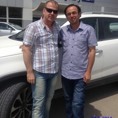 Zana U Andok, Talib Rasool & Ari Can