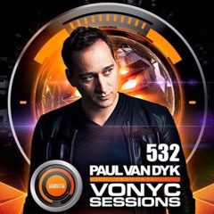 Paul Arcane & Nick Callan - Hope [Paul van Dyk's Vonyc Sessions 532]