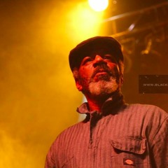 The Man in the Box Mixtape Type Thang