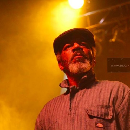 The Man in the Box Mixtape Type Thang