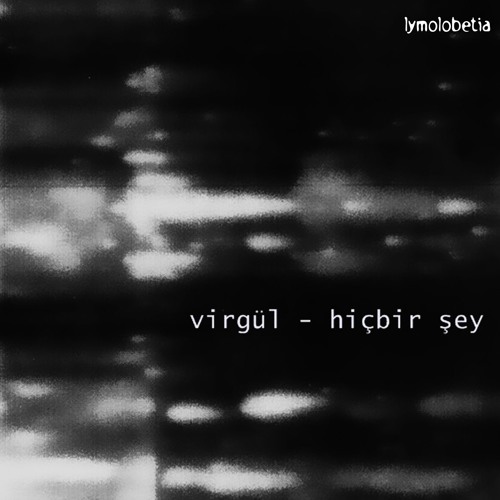 hiçbir şey
