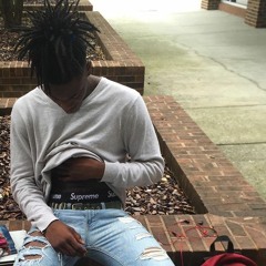 With Me (prod. Feezy Vandross)