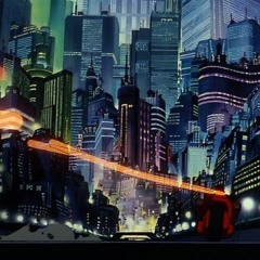 Transmission from a near future...