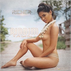 Dj Richer - Riddim {Fi Me Gyal Dem} Jan.2017