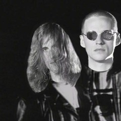 Death Grips & Depeche Mode - Beware The Silence