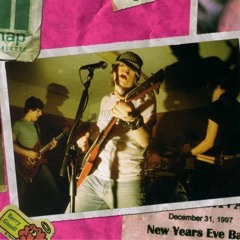 Parker Lewis Can't Lose (But I'm Gonna Give It My Best Shot)