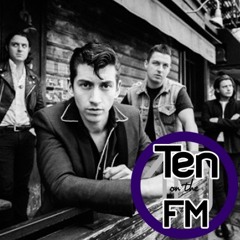 Ten on the FM – Arctic Monkeys recap