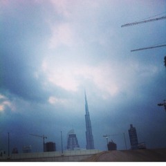 Moonless Midnight Of Your Mind