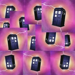 What being a time traveler sounds like to a time traveler