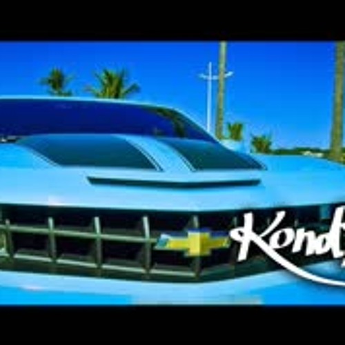 MC Neguinho do Kaxeta - A Firma tá a Mil (KondZilla - 2013)