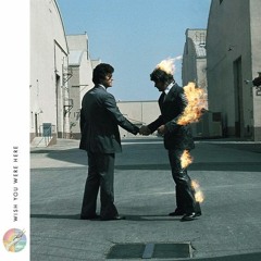 Pink Floyd - Wish you were here (Cover)