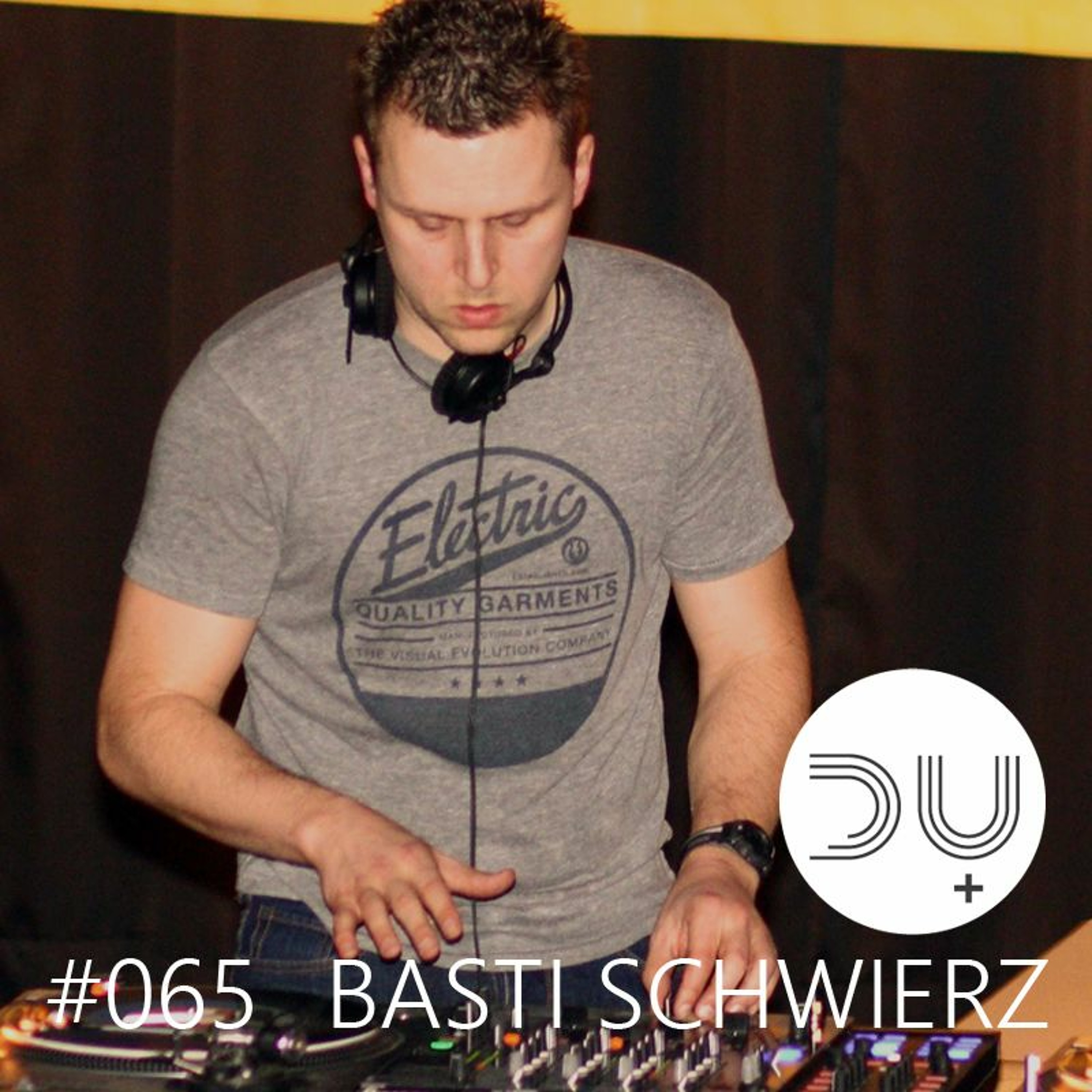 du-und-musik-065-by-basti-schwierz episode artwork