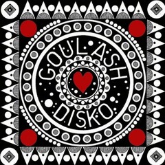 Jinx in Dub @ Goulash Disko Festival 2013