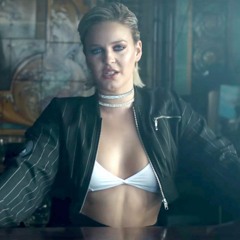 Clean Bandit - Rockabye ft. Sean Paul & Anne-Marie (Tjtorry Remix)