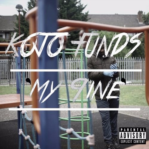 Kojo Funds - My 9ine (Fast Version)
