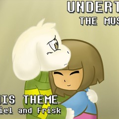 Undertale the Musical - His Theme