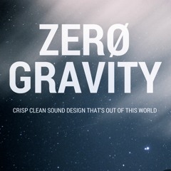 ZERO GRAVITY DEMO